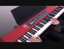 [jazz piano 練習] Afternoon in Paris - 1 週間練習後