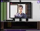 オンライン飲み会で人が〇されました。。。　END2編