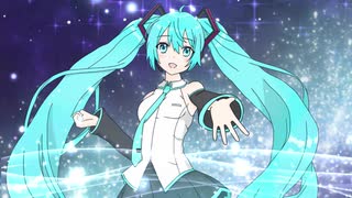 わたしがいるから/tarutaruRi feat.初音ミク【オリジナル曲】