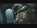 [ゆっくり実況]　デーモンを討ち滅ぼすケモ　04　[Doom Eternal]
