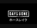 老化防止：Days Gone　14