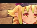 つい登場人物の耳の形が気になってしまう | ルーンファクトリー5 プレイ日記 Part 1