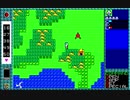 タイムエンパイア Time Empire(PC-8801.JAPAN.1985)