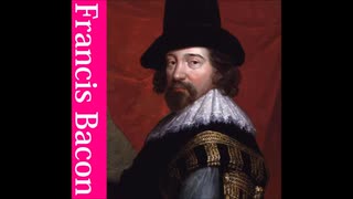 【ざっくり哲学解説】フランシス・ベーコン（Francis Bacon／1561～1626）