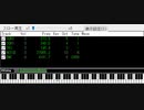 【8bit アレンジ】通常戦闘曲（ペーパーマリオRPG）