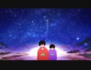 【おそ松さん人力】アiスiノiヨiゾiラi哨i戒i班【パーカー松】