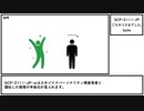 【ゆっくり紹介】SCP-2111-JP【ごちそうさまでした。】