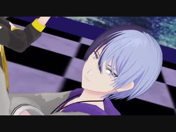 Mmdあんスタ フリィダムロリィタ カメラ配布 ニコニコ動画