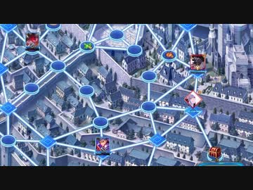 強敵鯖なんてなかった…円卓戦線7を攻略「私が何をしたというんだい？」【FGO】