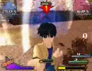 ひぐらしデイブレイク改　野良部活08　空手スタンVSバット水