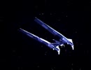 スターファイターズ star fighters(MSX.JAPAN.1985)
