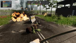 【Zompiercer】列車に乗って旅に出るゾンビゲー　2話【マキゆか実況】