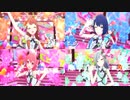 【プロセカ】アイドル新鋭隊　セカイver【MORE MORE JUMP!】