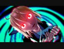 【MMD】バケモノ信者×沖田総司【FGO】