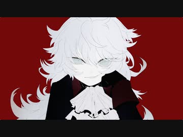 サイケデリック  /  初音ミク