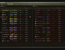 自己満足なWorld of Tanks part28　AMX12t