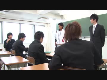 Babylon stage 60 IMMORAL SCHOOL 禁断の放課後 第二章～第四章