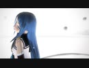 【MMD艦これ】SSR式五月雨で「メルティランドナイトメア」