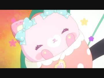 ミュークルドリーミー みっくす！ 第7話「たのしもうよ朝陽」