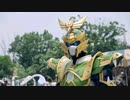 レジェンドヒーロー三国伝 OP「Fight.」　FULL
