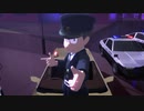 【MMDおそ松さん】秘密警察【モーショントレース】