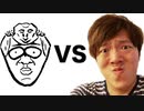 【恐怖恐】なんかこオナキン vs 卵！捕獲捕に大苦戦し発狂発！
