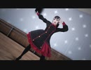【MMDオリキャラ】Love&Joy【まめる式】