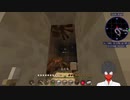 【Minecraft】黄昏の森を、恐竜で攻略する。【Part.03】