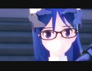 【MMDアリスギア】リリリ★バーニングナイト【百科文嘉V2.0配布】