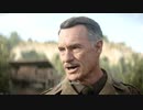 COD：WWⅡ　マルチプレイしようとしたらキャンペーンモードに転生していた件　第二期　六話