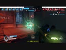 overwatch　弦巻マキ実況part36