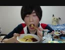 【生放送】 めじろう『色んな卵料理をつくるよ！』