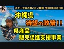 沖縄県のよい政策について　ボギー大佐の言いたい放題　2021年05月23日　21時頃　放送分