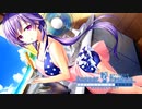 【Summer Pockets】水着エプロンでカレー作り！？#20【REFLECTION BLUE】