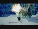【MHRise】Hajimeの普通の狩りVol.1 雪鬼獣×盾斧