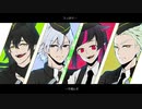 【人力＆手描きツイステ】旧i約i汎i化i街【ディアソムニア】