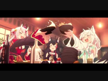 ホロオルタのBGMを変えてみた