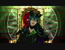 【人力ツイステ】イ/ル/ミ/ナ/テ/ィ【マレウス】