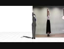 【MMD刀剣乱舞】ビーストインザビューティ約半分