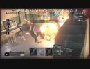 調子に乗って罠を置きすぎた男の末路(バイオハザードレジスタンスプレイ動画194)