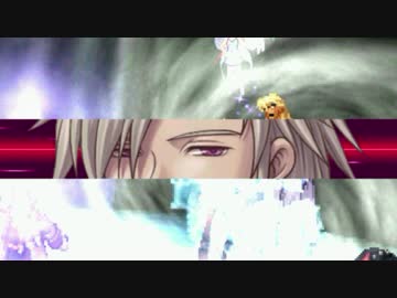 【MUGEN】金ラオウ前後狂中位級ランセレバトルFINAL EDITION【狂666】part80