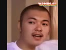 ノリノリで歌う大先輩