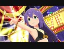 【ミリシタMV】杏奈ちゃん「ToP!!!!!!!!!!!!!」超スイムウェア/13人ライブ