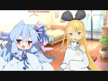 立ち絵を変えてVtuberになるよ、っていうお知らせ動画　でもやることは変わらないっす