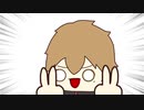 【手描きにじさんじ】伏見クズ【葛葉】