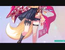 【実況動画】風紀委員長を甘やかすブルーアーカイブ Part22