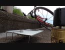 自転車で徘徊する４　多摩川ポタリング