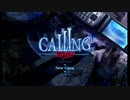 『CALLING 〜黒き着信〜』を恐怖を感じながら実況プレイPart1