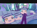 【MMDツイステ】シニカルナイトプラン【ジェイド】