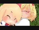 妖怪探偵アリス　始動　END